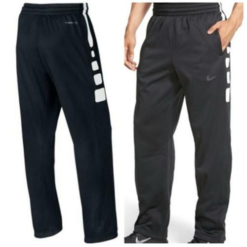 Jual NIKE HIPER ELITE TRAINING PANTS 