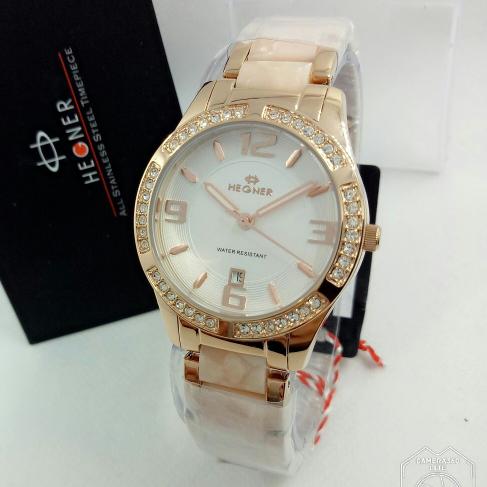 hegner timepiece harga