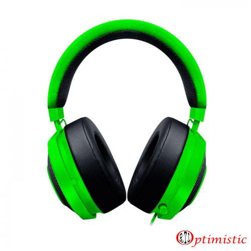Jual Razer Kraken Pro V2 Green - Kota Bekasi - RTL Optimistic | Tokopedia