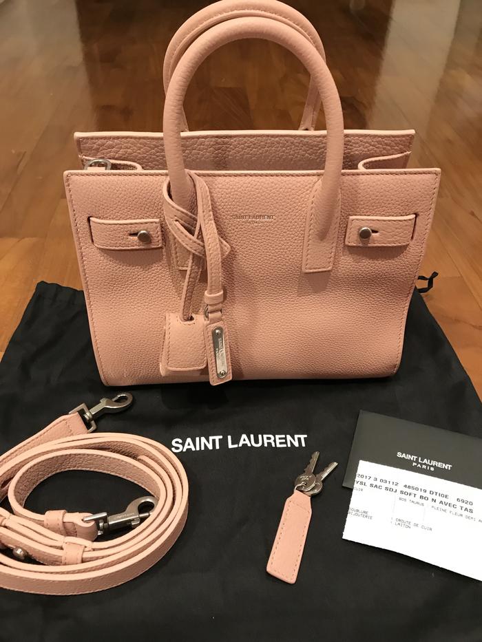 Ysl sdj online