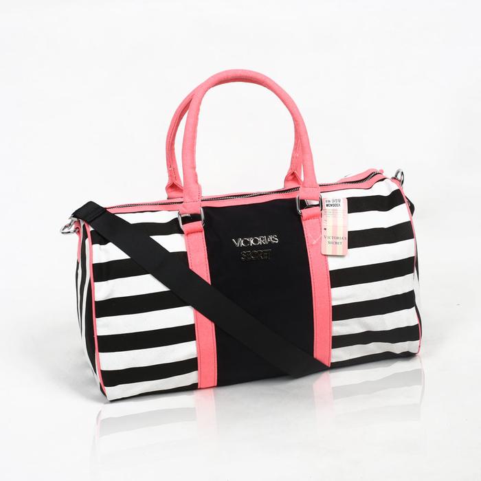 Tas Victoria Secret Bag Travel Jual Tas Victoria Secret VS Travel