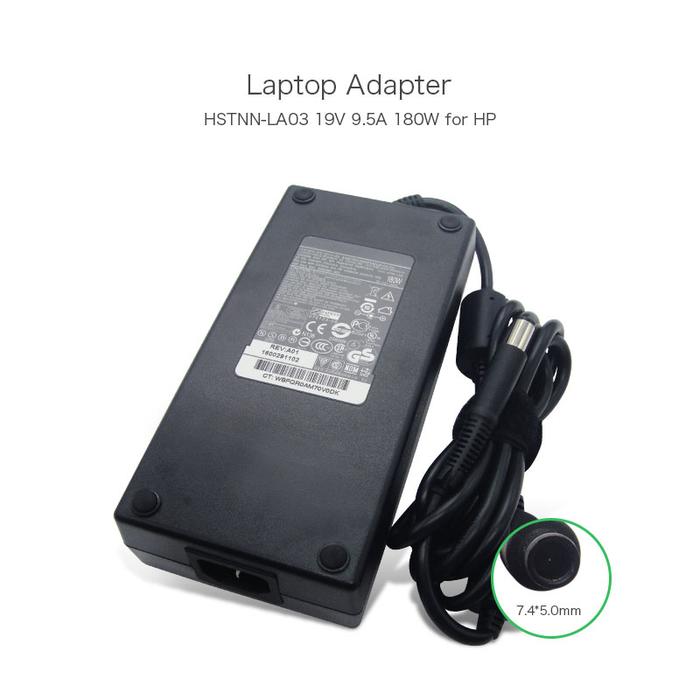 純正新品♪ HP HSTNN-LA03 PA-1181-02 アダプター 純正新品♪ HP HSTNN-LA03 PA-1181-02 アダプター