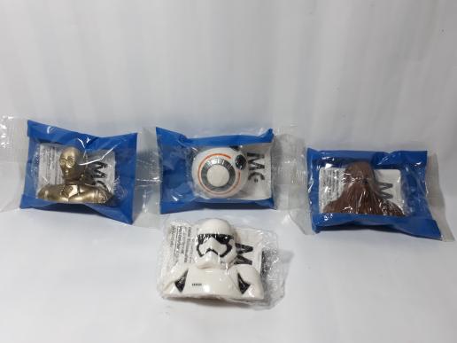Gambar Star Wars Figure Topping Pencil Atasan Pensil Starwars Set Nestle Toys dari Toko Misteri undefined Tokopedia