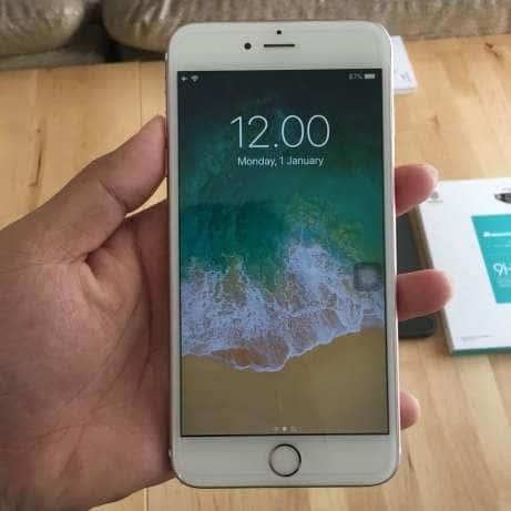Gambar Iphone 6s + dari hakim399 store undefined Tokopedia