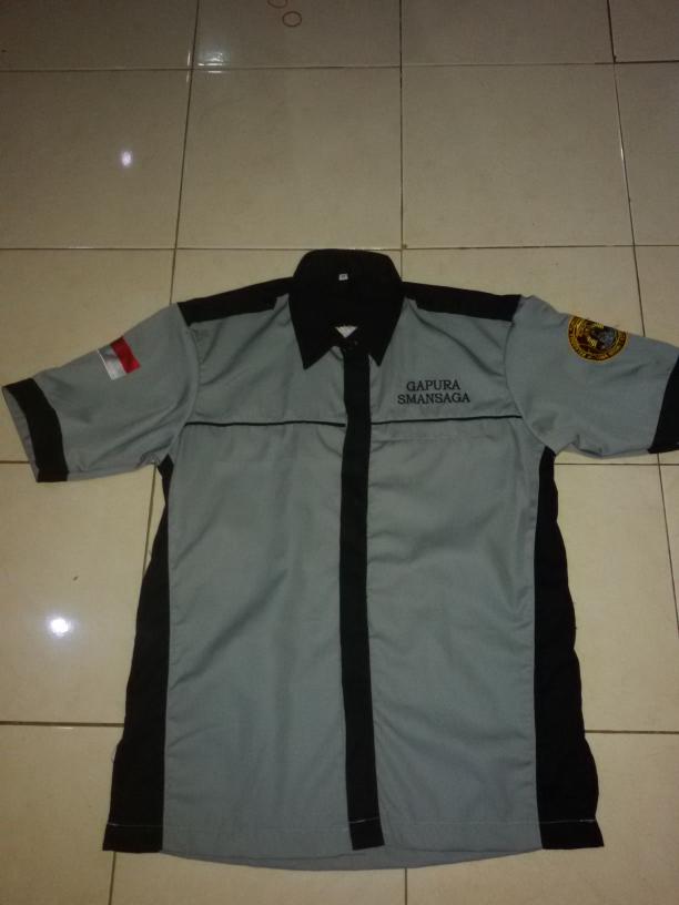 Kemeja Komunitas Himpunan Pdh Konveksi