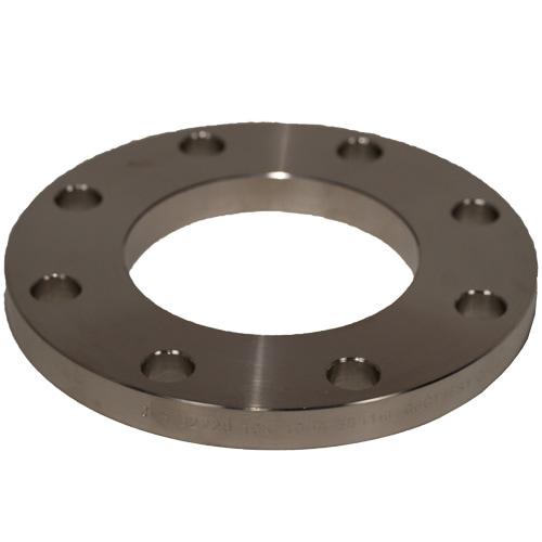 4 slip on flange