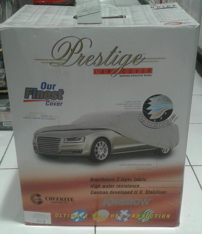 Jual Krisbow Car Cover Sarung Mobil Prestige Size B Kota Tangerang Sn Shopp Tokopedia Jual Krisbow Car Cover Sarung Mobil Prestige Size B Kota Tangerang Sn Shopp Tokopedia