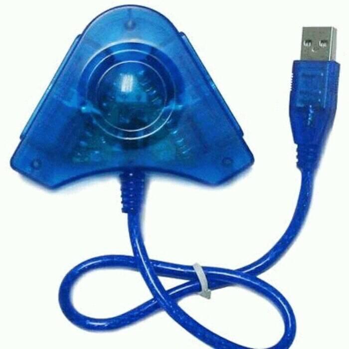 Ps2 joystick best sale to usb converter