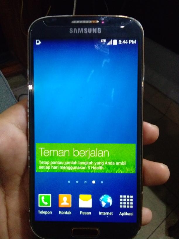 Jual Galaxy S4 E330s Korea Lcd Pecah Kab Cirebon Vegazrxxpart Acc Tokopedia