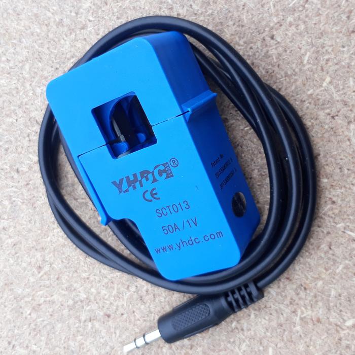 YHDC SCT013000 Current Transformer — OpenEnergyMonitor