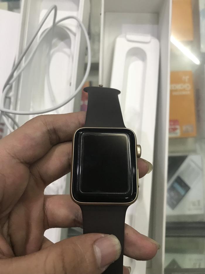 Apple watch murah outlet second