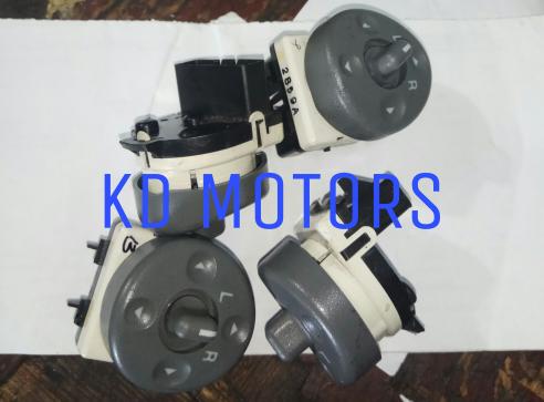 Gambar switch Mirror spion opel blazer dari KD motors Chevrolet undefined Tokopedia
