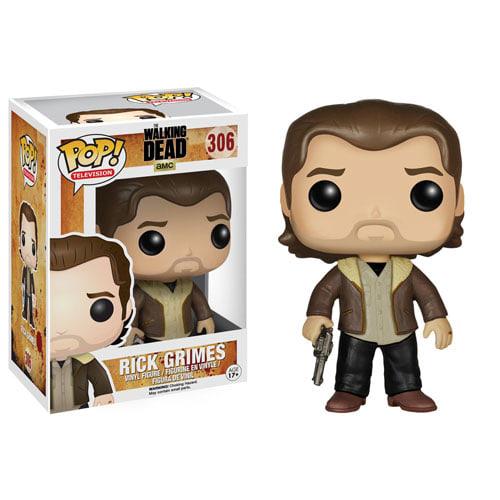 Funko POP Original The Walking Dead 