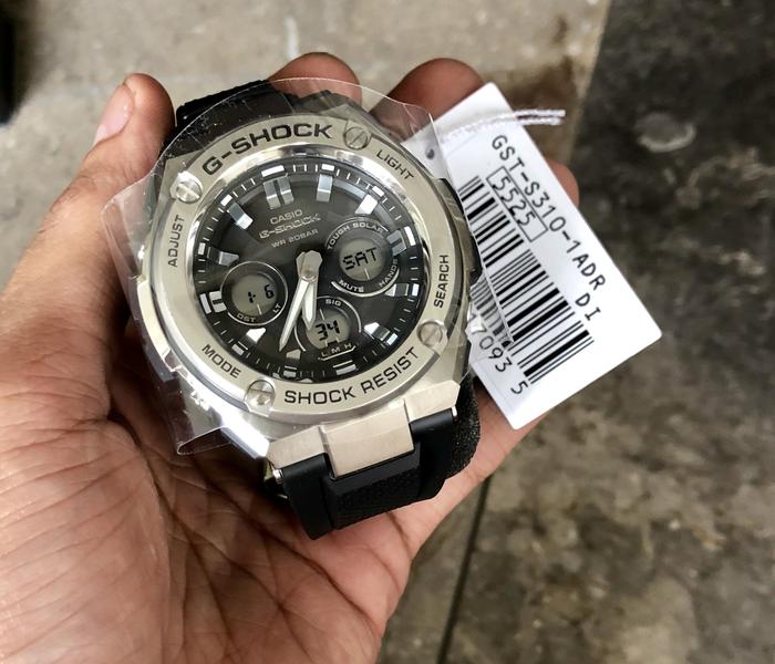 G on sale shock s310