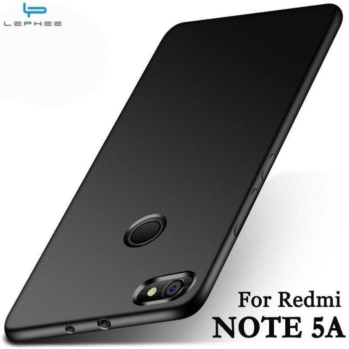 Softcase Casing Hp Note 5a Softcase Hp Xiaomi Note 5a Xiaomi Redmi