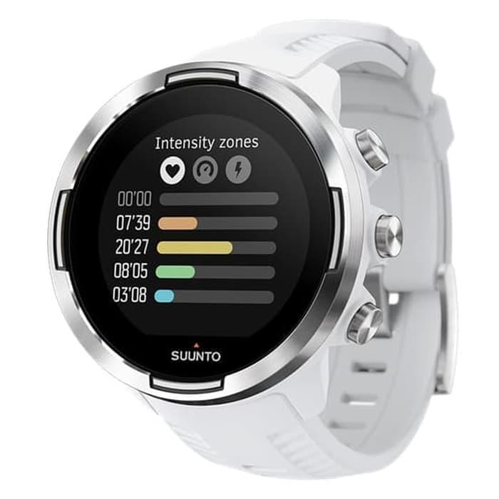 Jual SUUNTO Baro White SS050021000 Kota Administrasi Jakarta