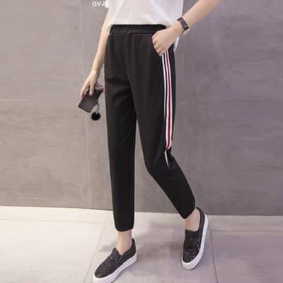Jual KARAKOREA 017 Hani Spandex Slacks 