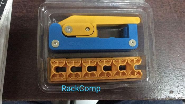 Jual AMP Commscope SL Tool Economis / Termination Tool Kit Bahan ...