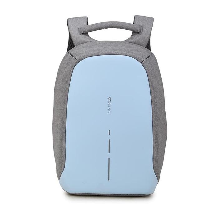 Gambar XD DESIGN BOBBY COMPACT ORIGINAL 100% SELALU READY STOCK - Pastel Blue dari f.e.v.Shop undefined Tokopedia