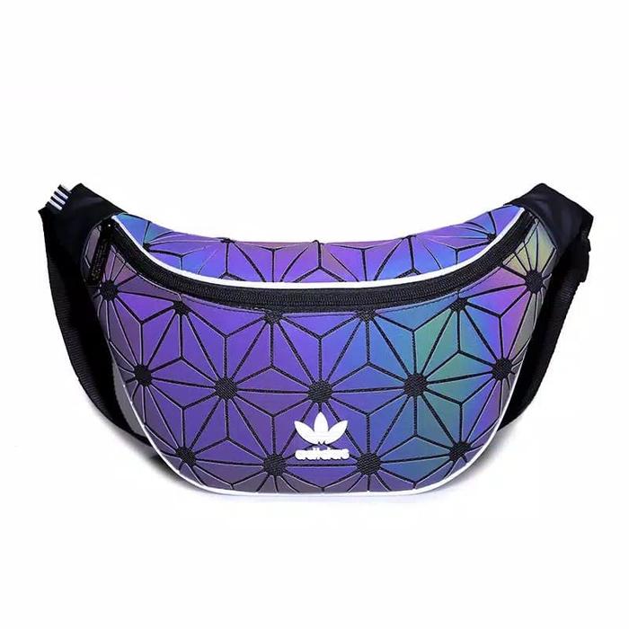 harga waist bag adidas original