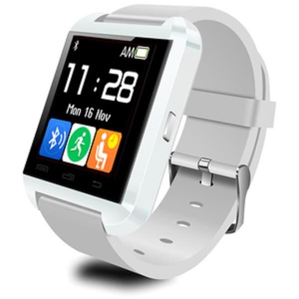 Flipkart Bingo Smart Band ACM Watch Strap Silicone Hook For Bingo