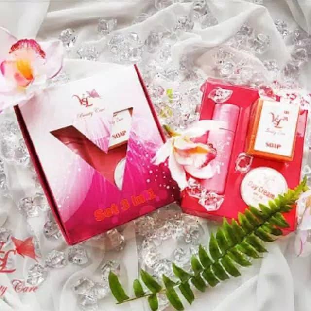 harga vsl skincare