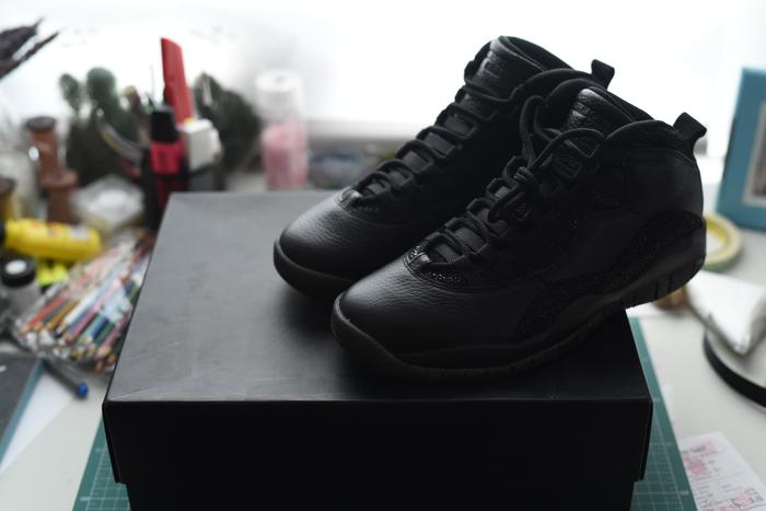 aj10 ovo
