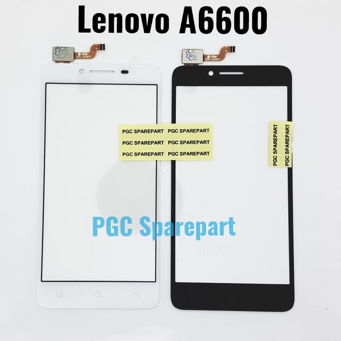 Jual Original Touchscreen Lenovo A6600 Layar Sentuh Ts Jakarta Timur Pgc Sparepart Tokopedia