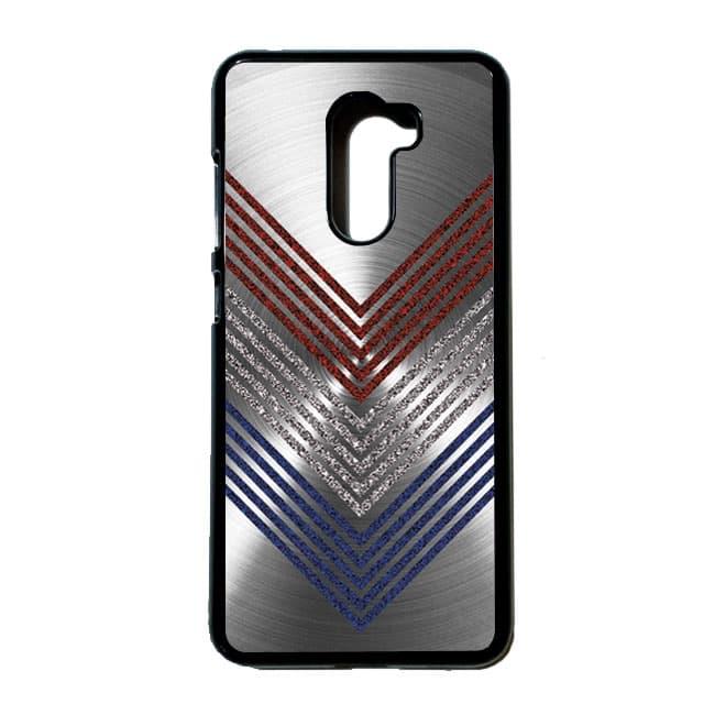 Jual Casing Custom Case XIAOMI Pocophone F1 Case Motif Batik