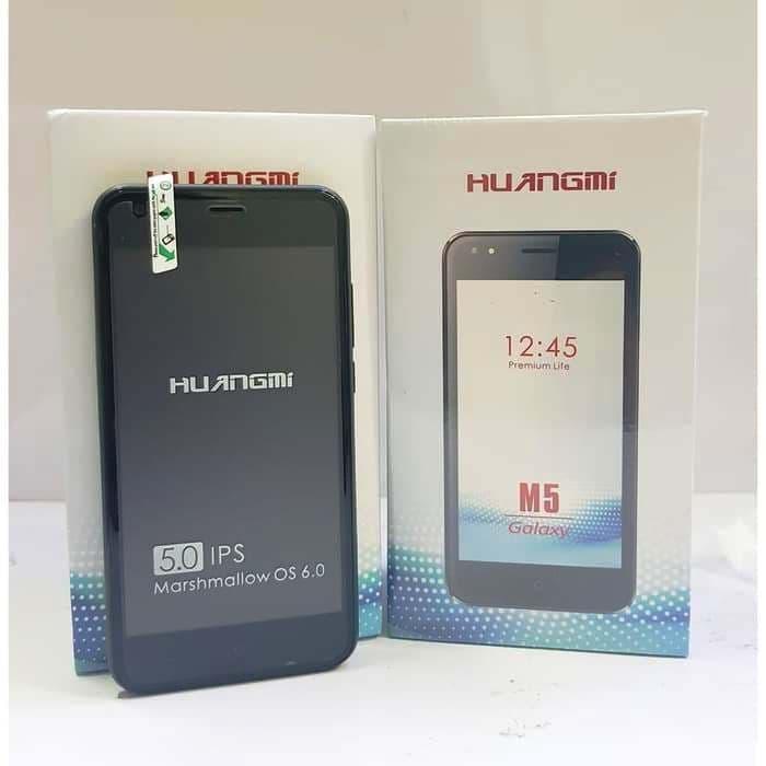 Jual Hp Smartphone Huangmi M5 Galaxy Layar 5 Ram 1gb 8gb Murah Jakarta Timur Mega Indonesia Tokopedia