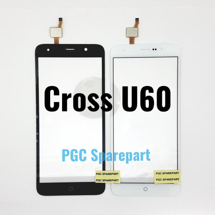 Jual Original Touchscreen Evercoss U60 Layar Sentuh Ts Cross Evercross Jakarta Timur Pgc Sparepart Tokopedia