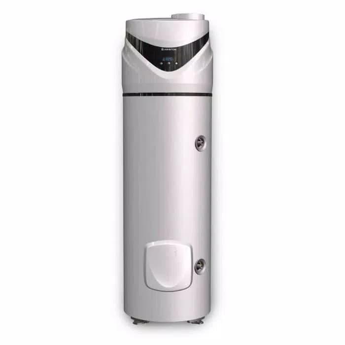Jual Ariston Nuos Primo 250 heat pump water heater - Jakarta Barat - Master  Kitchen77 | Tokopedia