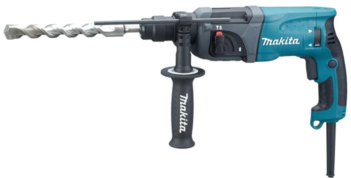 Image of Makita HR2230 rotary hammer drill