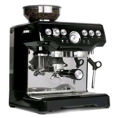 Jual Mesin Kopi - Breville Barista 