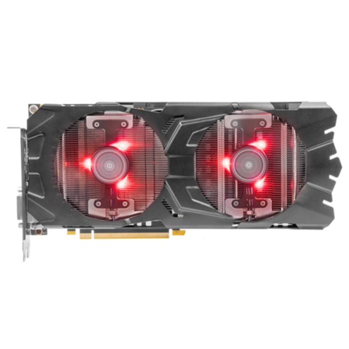 Graphics Cards Galax Geforce Gtx 1070 Katana 8gb Single Slot Galax