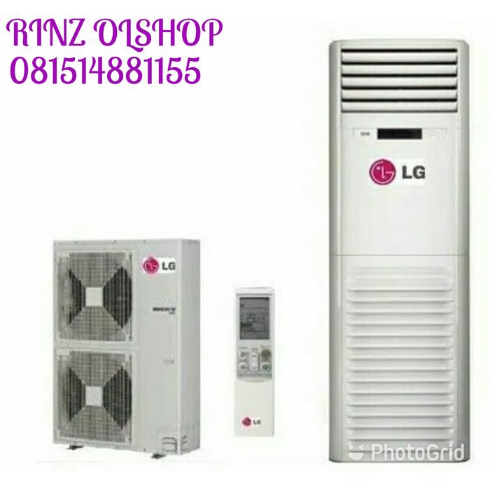 Jual Ac Floor Standing Lg Apnq48gt3e 5pk Inverter Auto Swing Jakarta Pusat Rinz Olshop Jual Ac Floor Standing Lg Apnq48gt3e 5pk Inverter Auto Swing Jakarta Pusat Rinz Olshop