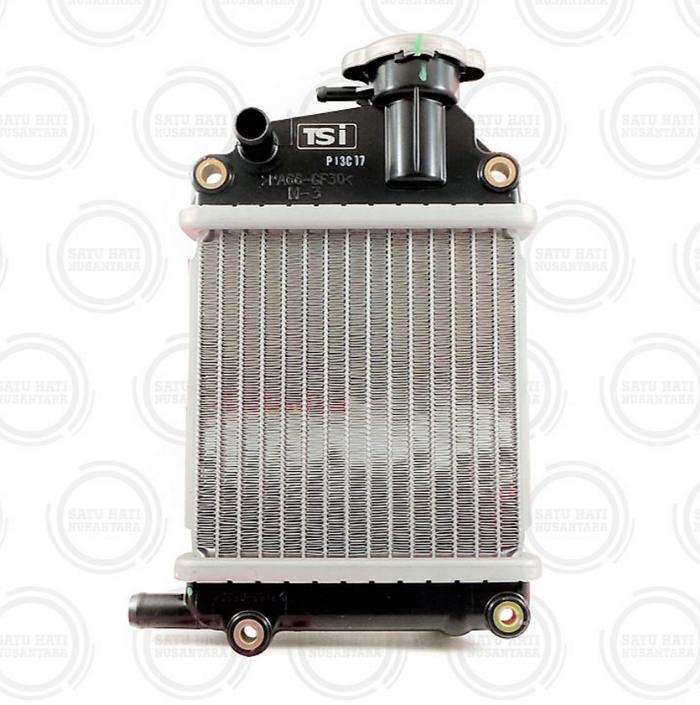 Gambar Vario Techno 110 CBS CW Karburator - Honda Ori Radiator Comp dari Honda Star Official Shop undefined Tokopedia