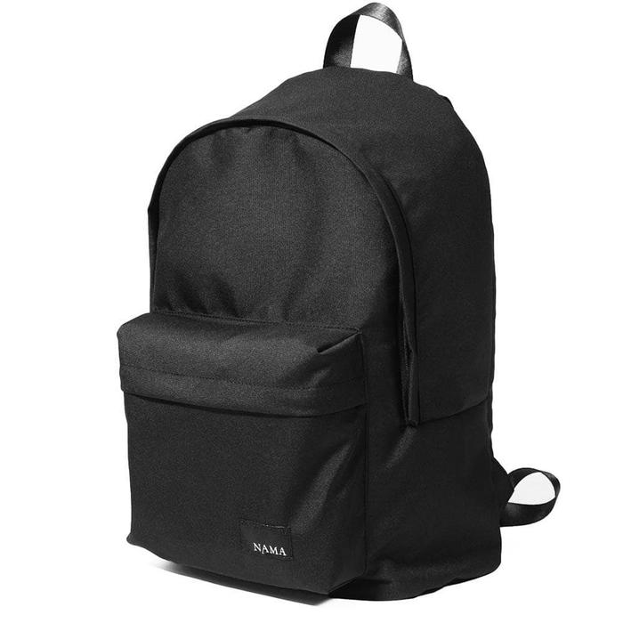 Gambar Tas Backpack By Nama Lite No.302 - Warranty Lifetime (Unisex) - Hitam dari WarGaming undefined Tokopedia