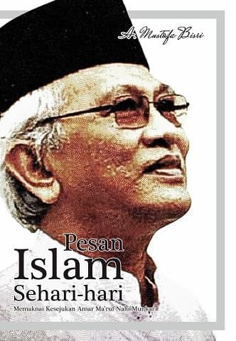 Jual Pesan Islam Sehari Hari A Mustofa Bisri Gus Mus Kab Bantul Goobookstore Web Id Tokopedia