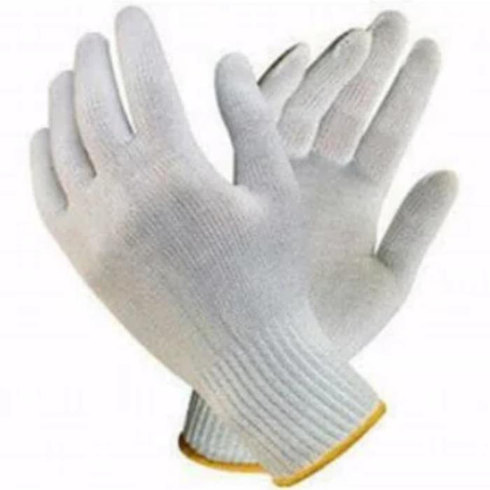 Jual Sarung Tangan Kain Katun 5 Benang Per Lusin Cotton Gloves Jakarta Barat Homes Shopping Tokopedia