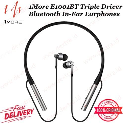 1MORE Piston Fit Bluetooth E1028BT - Review | ThePhonograph.net