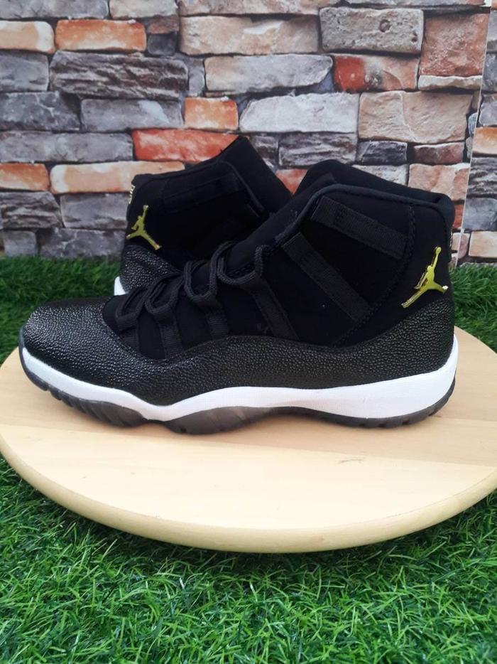 Jual Sepatu Nike Air Jordan 11 Retro GG 