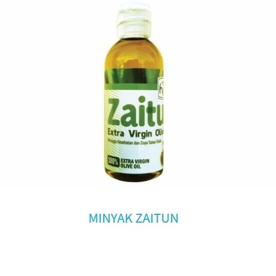 Gambar Minyak Zaitun yang bisa diminum dari Kamajaya_store undefined Tokopedia