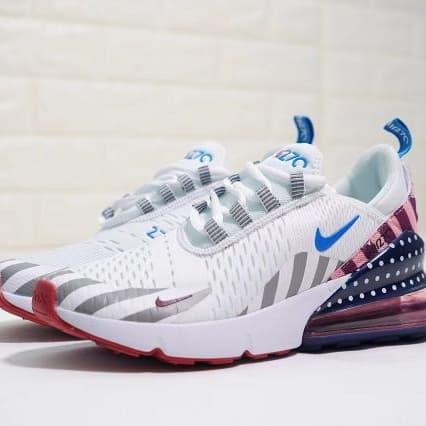 Jual nike air max 270 x parra Premium Original - Jakarta Pusat -  NewHitz_Store1 | Tokopedia