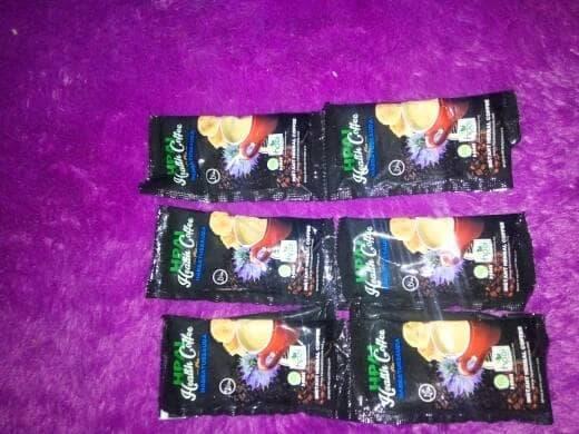 Gambar Kopi Sehat HEALTH COFFEE Eceran Satuan dari Raibycom undefined Tokopedia