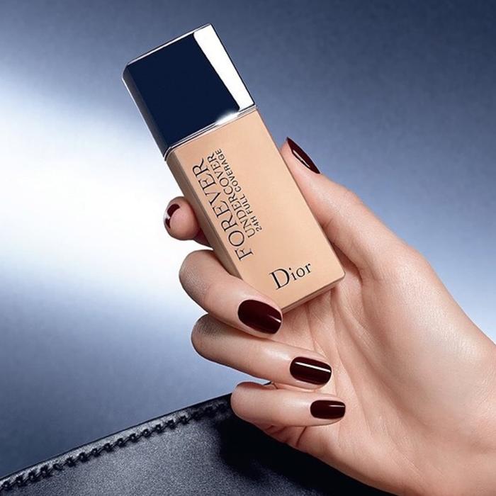 Jual DIOR SKIN FOREVER UNDERCOVER Jakarta Barat Craveformakeup