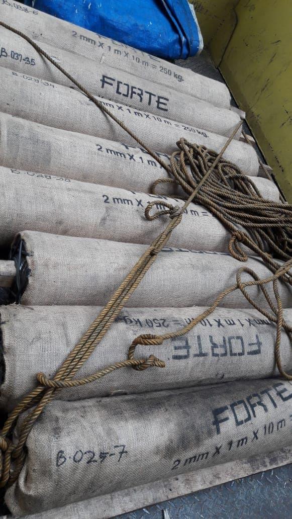 Jual Timah Hitam ( Timbal PB ) Radiologi Kota Tangerang Selatan RP