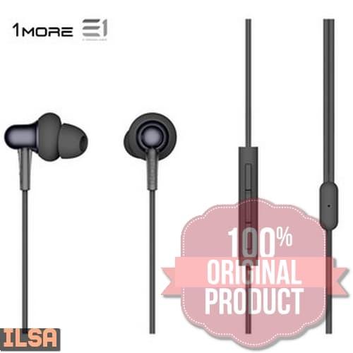 1MORE Stylish E1025 Dual-Dynamic Driver 3.5mm In-Ear Headphones – Gold -  anrmedia.co.za
