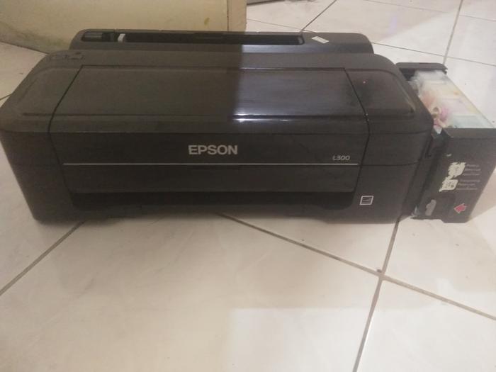 l300 printer