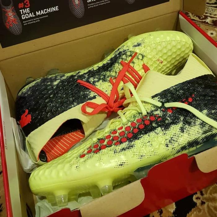 puma future one 18.1